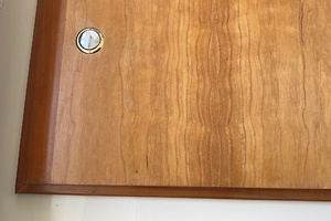 33ft Silverton Yacht For Sale