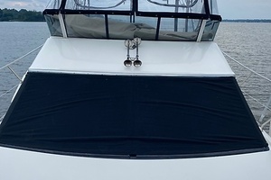 33ft Silverton Yacht For Sale