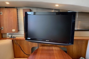 33ft Silverton Yacht For Sale