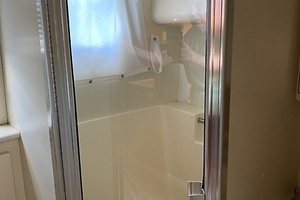 33ft Silverton Yacht For Sale