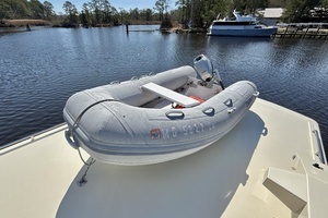 2007 Duffy Atlantic 37 thumbnail 25