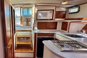 2007 Duffy Atlantic 37 thumbnail 15