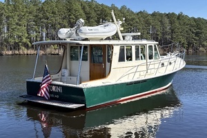 2007 Duffy Atlantic 37 thumbnail 3