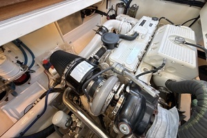2007 Duffy Atlantic 37 thumbnail 21