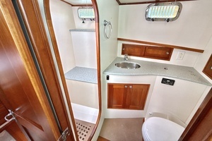 2007 Duffy Atlantic 37 thumbnail 18