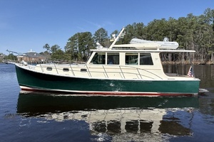 2007 Duffy Atlantic 37 thumbnail 5