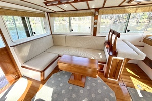 2007 Duffy Atlantic 37 thumbnail 8