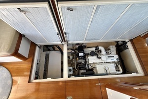 2007 Duffy Atlantic 37 thumbnail 20