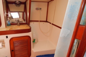 TAO 45ft Tanton Yacht For Sale