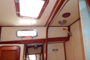 TAO 45ft Tanton Yacht For Sale