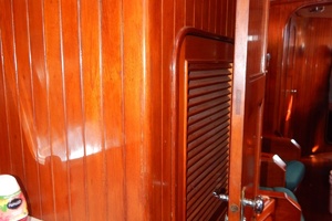 TAO 45ft Tanton Yacht For Sale