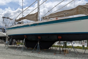 TAO 45ft Tanton Yacht For Sale