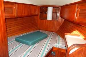 TAO 45ft Tanton Yacht For Sale