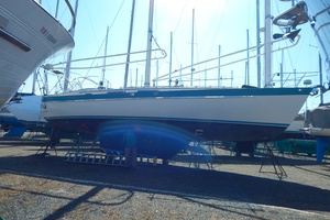 TAO 45ft Tanton Yacht For Sale