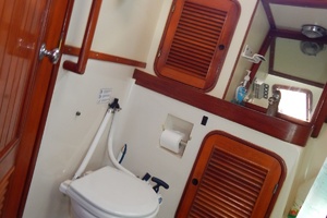 TAO 45ft Tanton Yacht For Sale