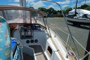 TAO 45ft Tanton Yacht For Sale