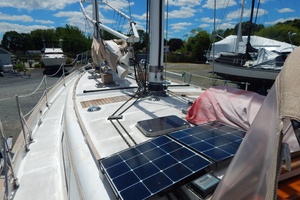 TAO 45ft Tanton Yacht For Sale