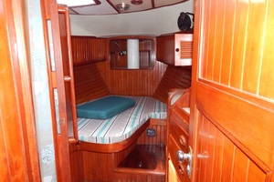 TAO 45ft Tanton Yacht For Sale