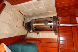 TAO 45ft Tanton Yacht For Sale