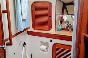 TAO 45ft Tanton Yacht For Sale