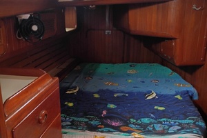 TAO 45ft Tanton Yacht For Sale