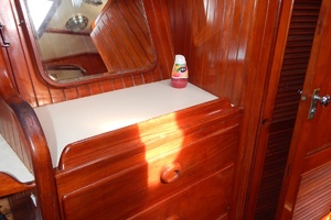TAO 45ft Tanton Yacht For Sale