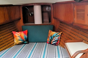 TAO 45ft Tanton Yacht For Sale