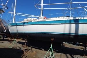 TAO 45ft Tanton Yacht For Sale
