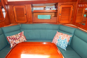 TAO 45ft Tanton Yacht For Sale