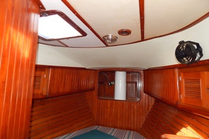 TAO 45ft Tanton Yacht For Sale