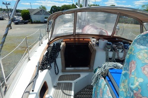TAO 45ft Tanton Yacht For Sale