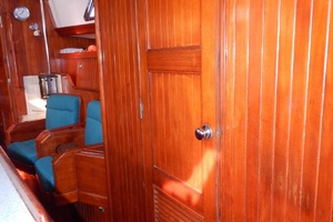 TAO 45ft Tanton Yacht For Sale