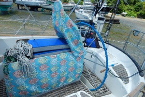 TAO 45ft Tanton Yacht For Sale
