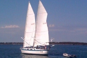 45' Tanton 1988