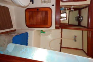 TAO 45ft Tanton Yacht For Sale