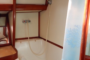 TAO 45ft Tanton Yacht For Sale