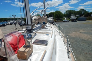 TAO 45ft Tanton Yacht For Sale