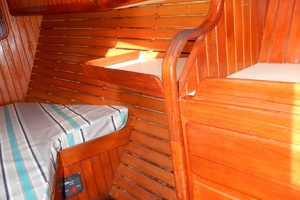 TAO 45ft Tanton Yacht For Sale