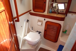 TAO 45ft Tanton Yacht For Sale