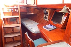 TAO 45ft Tanton Yacht For Sale