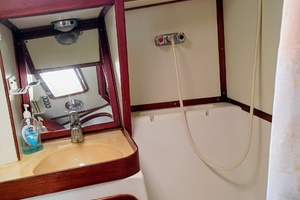 TAO 45ft Tanton Yacht For Sale