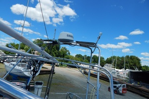 TAO 45ft Tanton Yacht For Sale