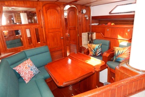 TAO 45ft Tanton Yacht For Sale