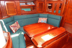 TAO 45ft Tanton Yacht For Sale