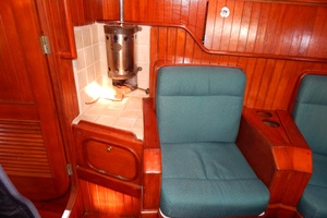 TAO 45ft Tanton Yacht For Sale