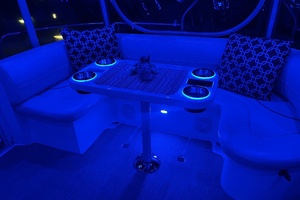 CAVU 46ft Cruisers Yachts Yacht For Sale