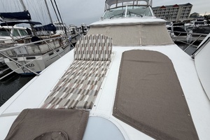 CAVU 46ft Cruisers Yachts Yacht For Sale