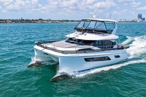 2021 Aquila 44 Yacht thumbnail 92