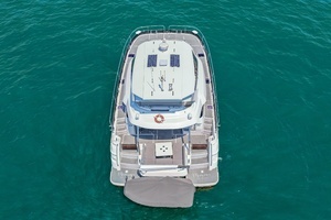 2021 Aquila 44 Yacht thumbnail 73