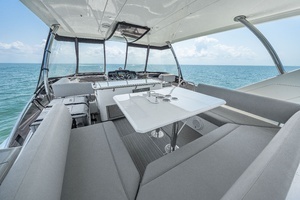 2021 Aquila 44 Yacht thumbnail 47
